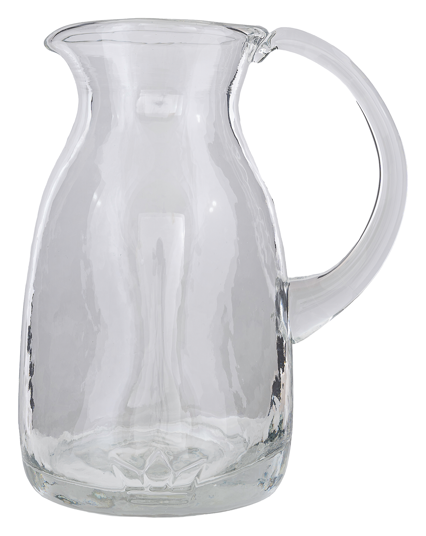 Krug medium Glas 750 ml