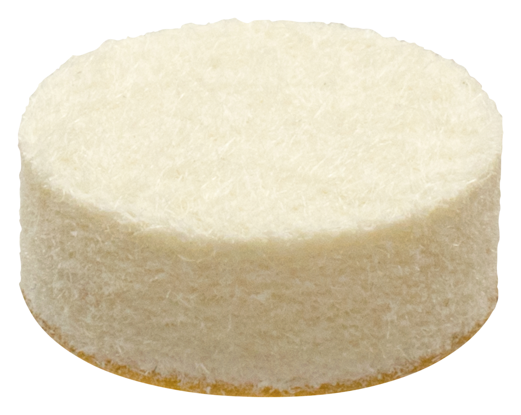 Filzgleiter ø 15 16St ws