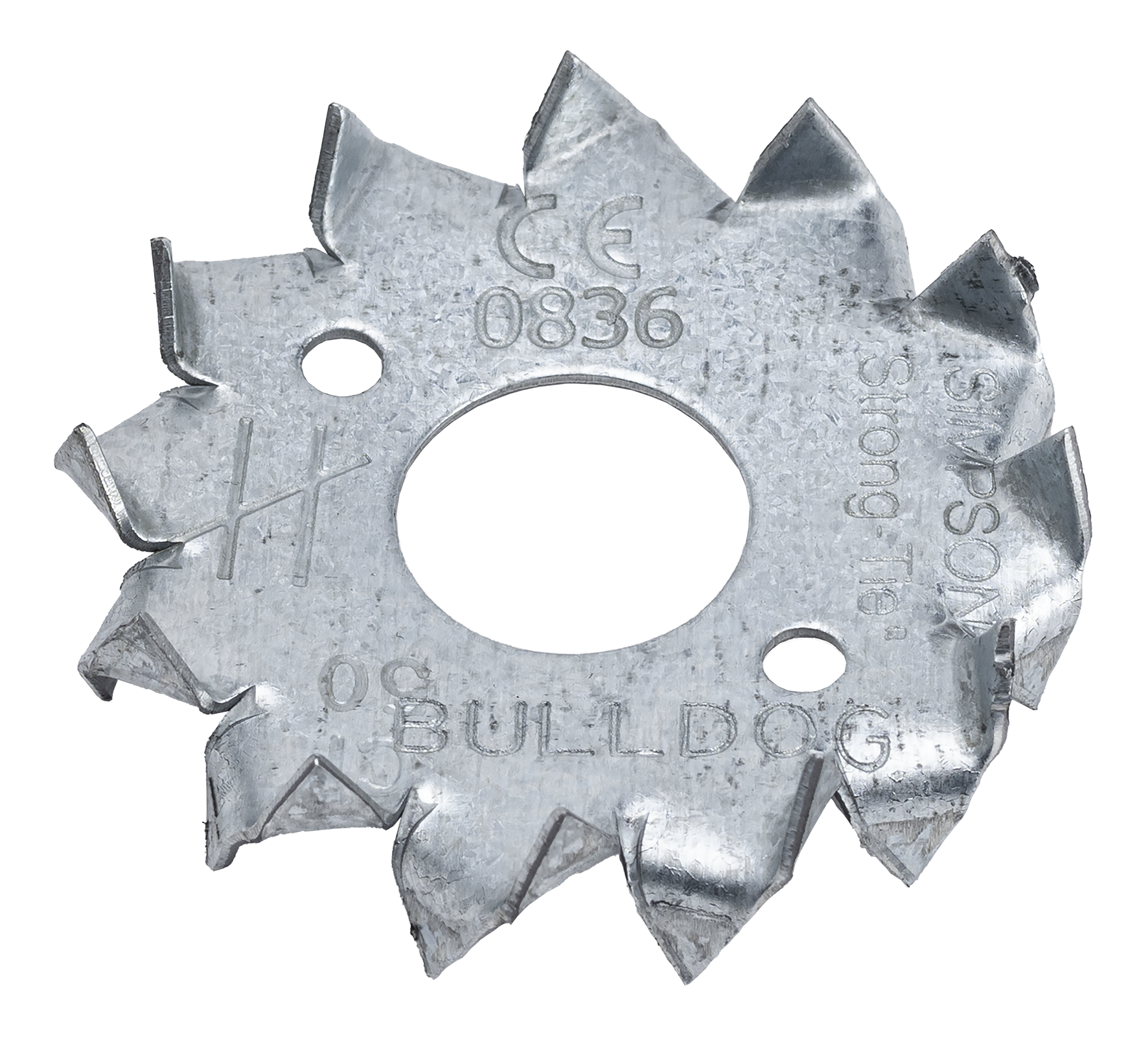 Einpressdübel C1 50x17x13