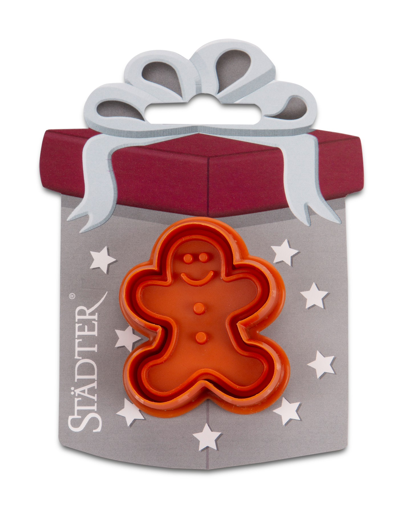 Ausstecher a. K Lebkuchen 5cm