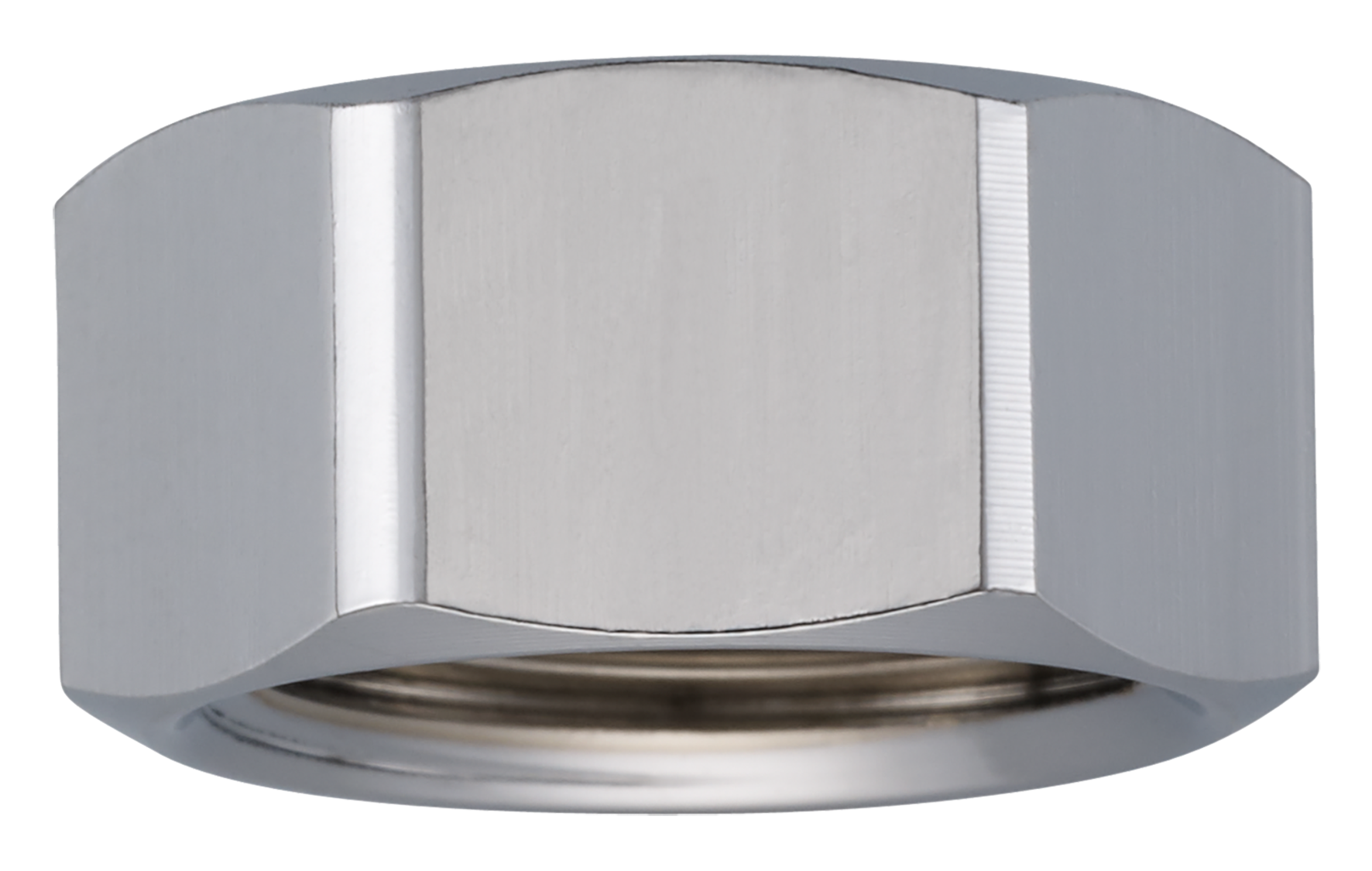 Verschlusskappe 6kant 3/8"