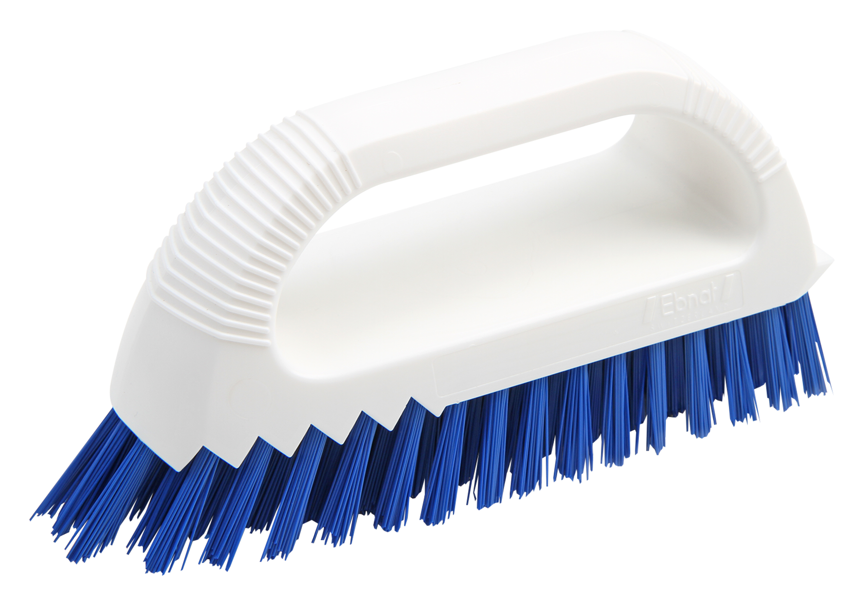 Fegbürste mit Bügel 18cm