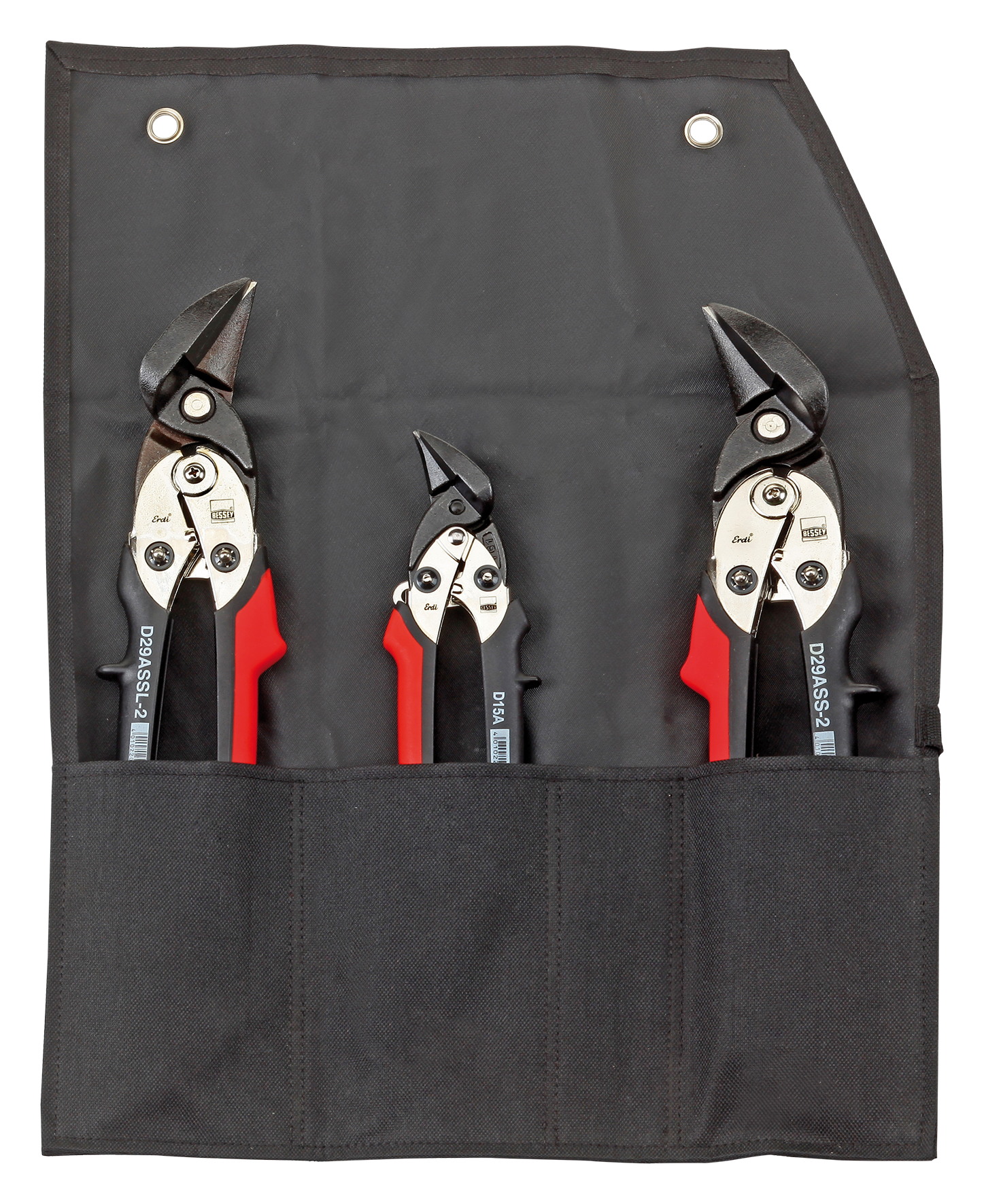 Ideal Scherenset DSET29-15