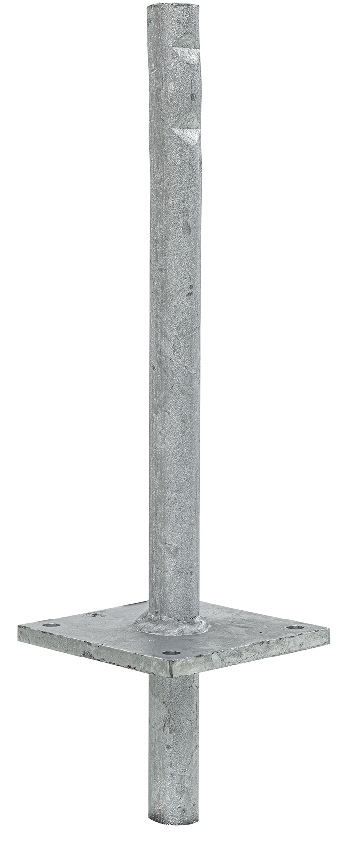 Stützenfuss 290x80x80