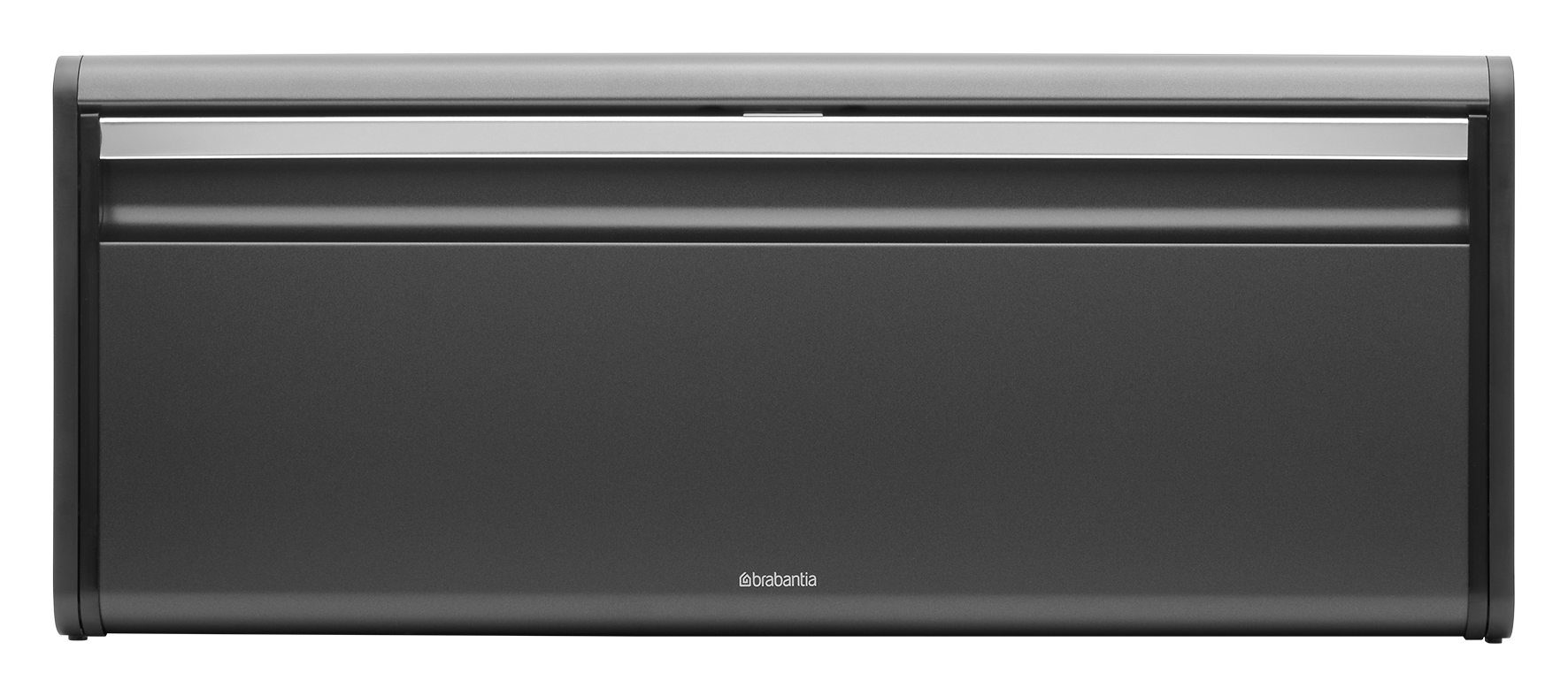 Brotkasten grey 46.5cm