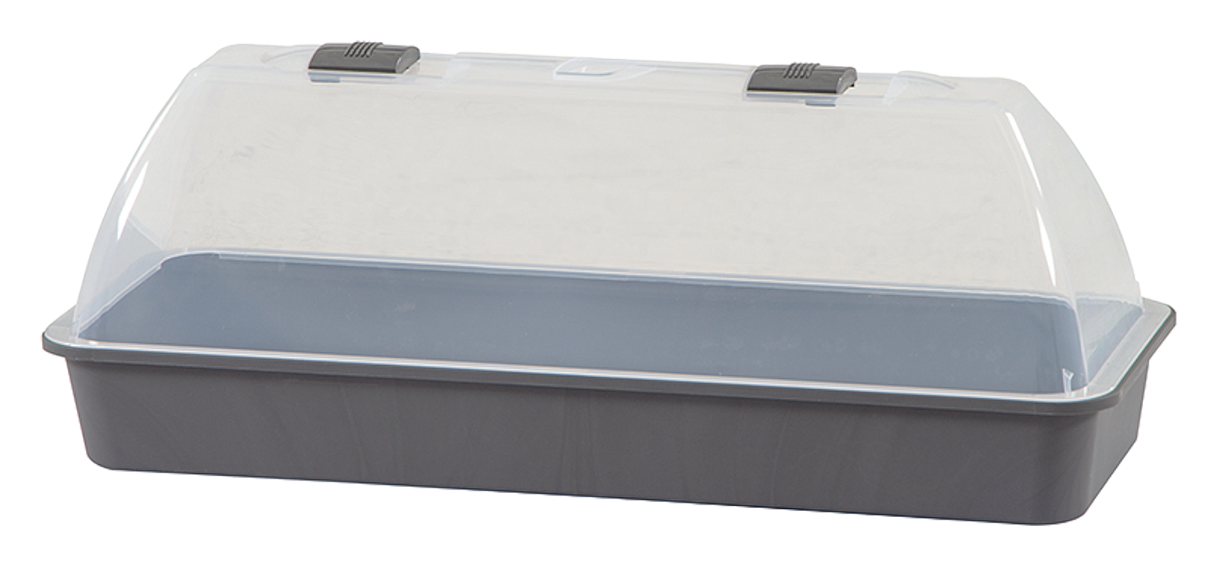 Maxi-Grow 54x20x21.5 cm anthr.