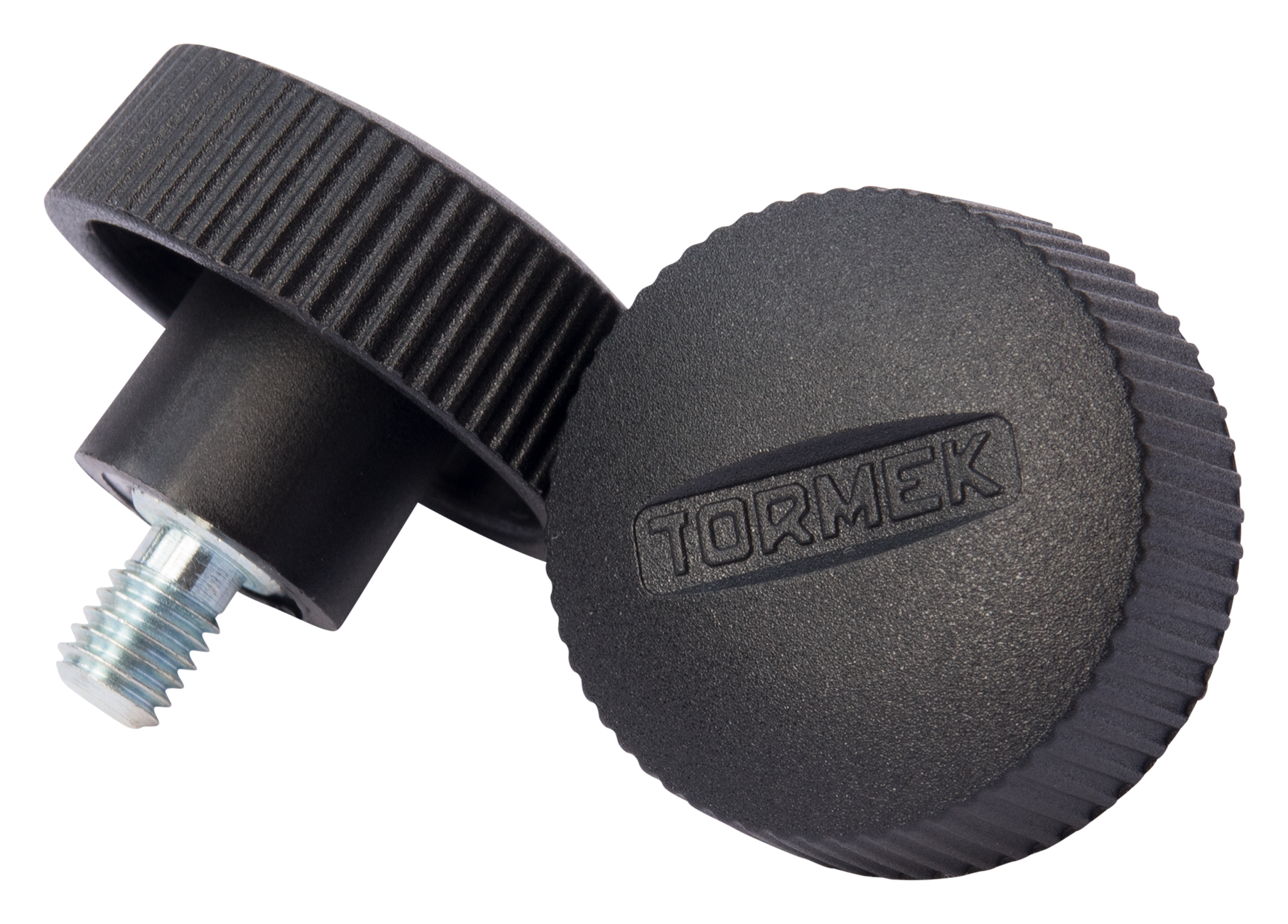 Rändelschraube R7031 2S