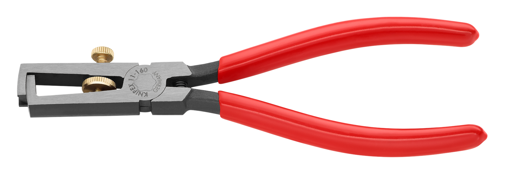 Abisolierzange Ku at 160