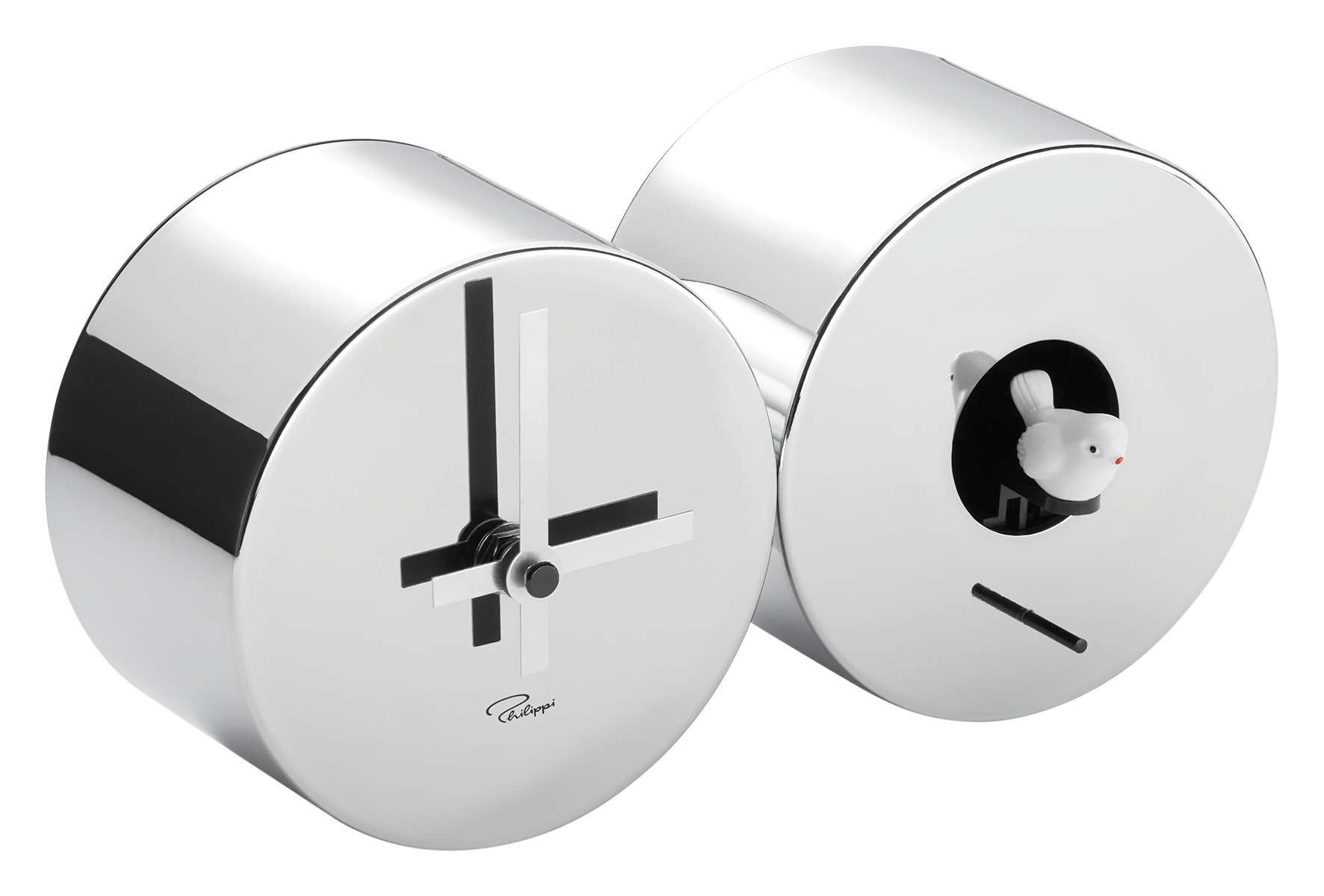 Kuckucksuhr Cuculo 24x7x12