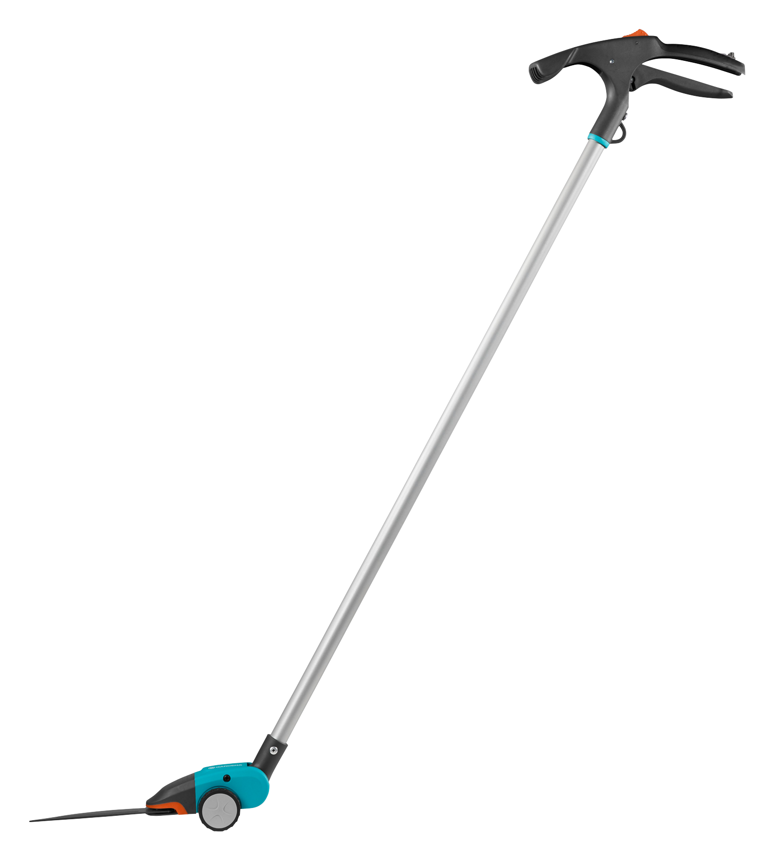 Grasschere Comfort langstielig