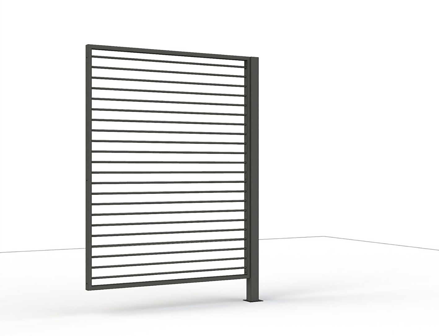 Pergola Blende 150cm