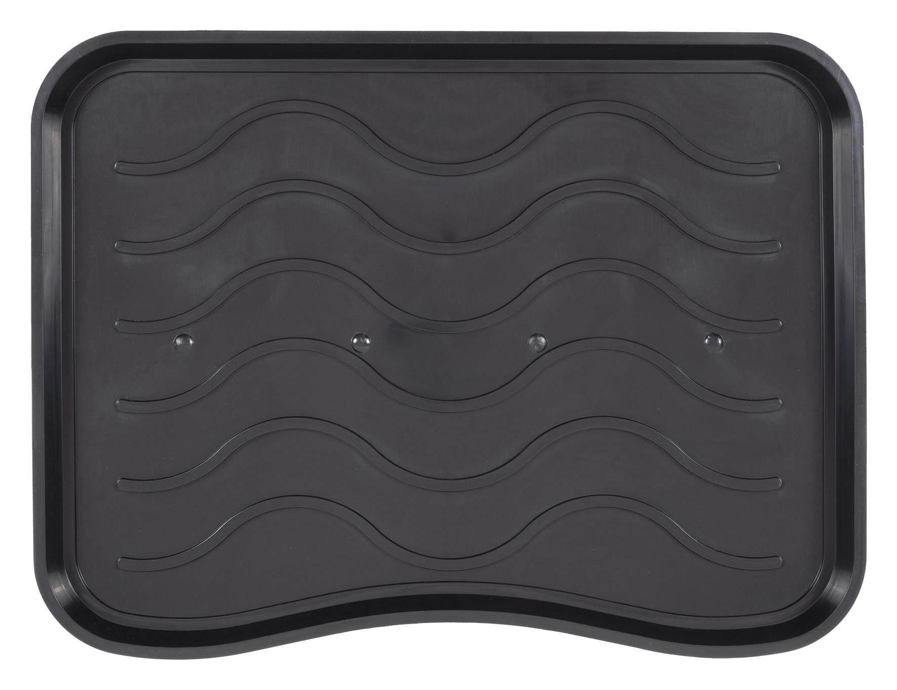 Schuhrost Signet 38x50 cm sw