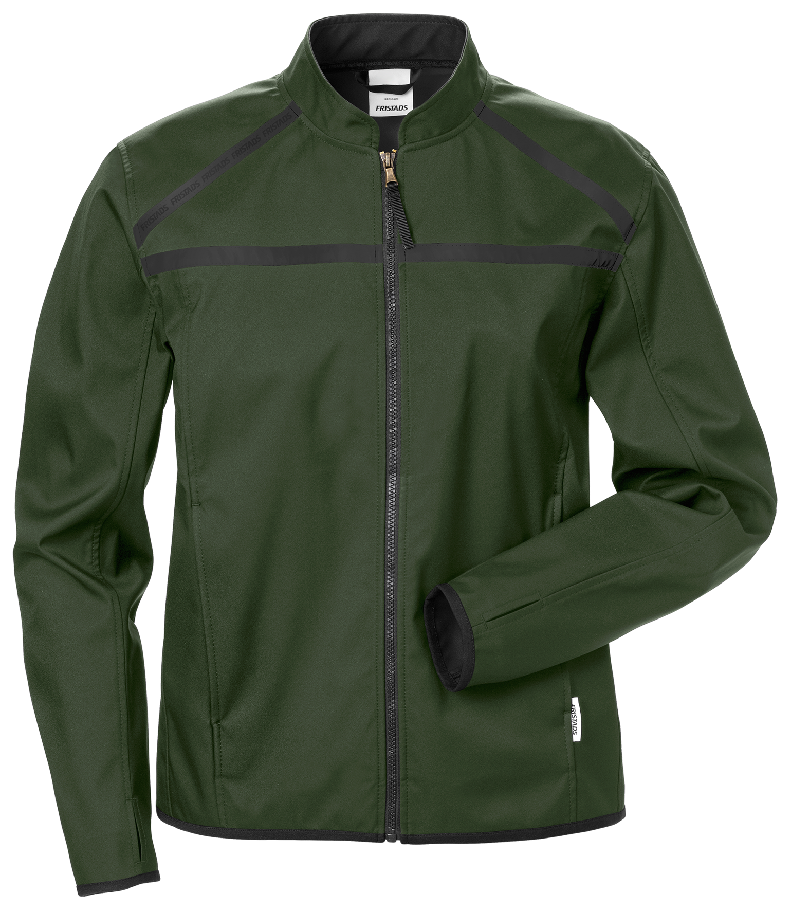 Damensoftsh. 4558 gn S