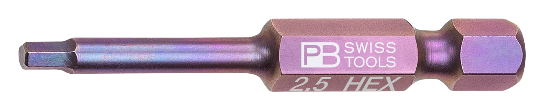 I6kt-Bit PB E6.210/2.5