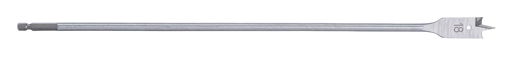 Zentrumbohrer 18x400