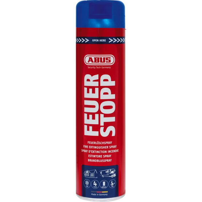 Feuerstopp 625 ml AFS625