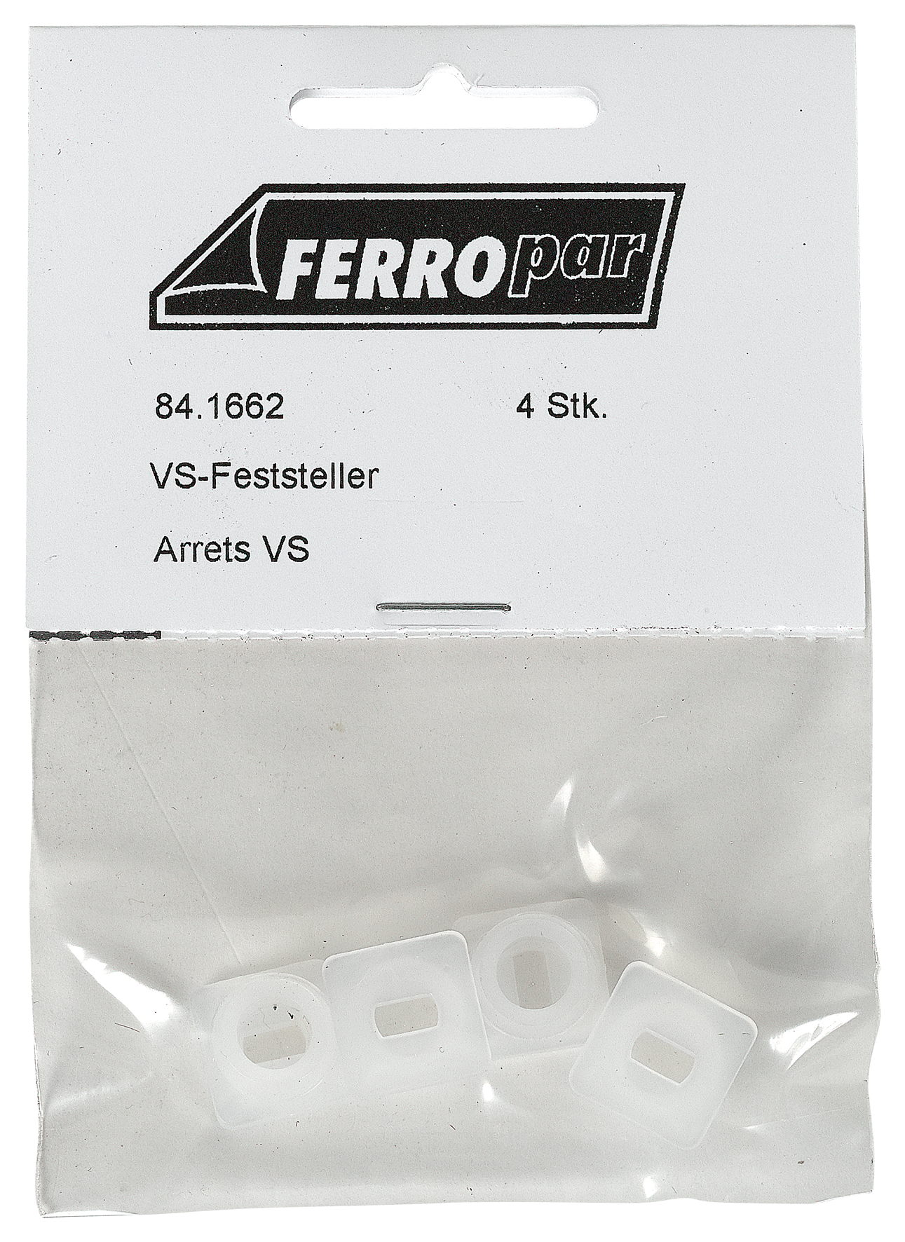 V.feststeller VS57 Kun 4S