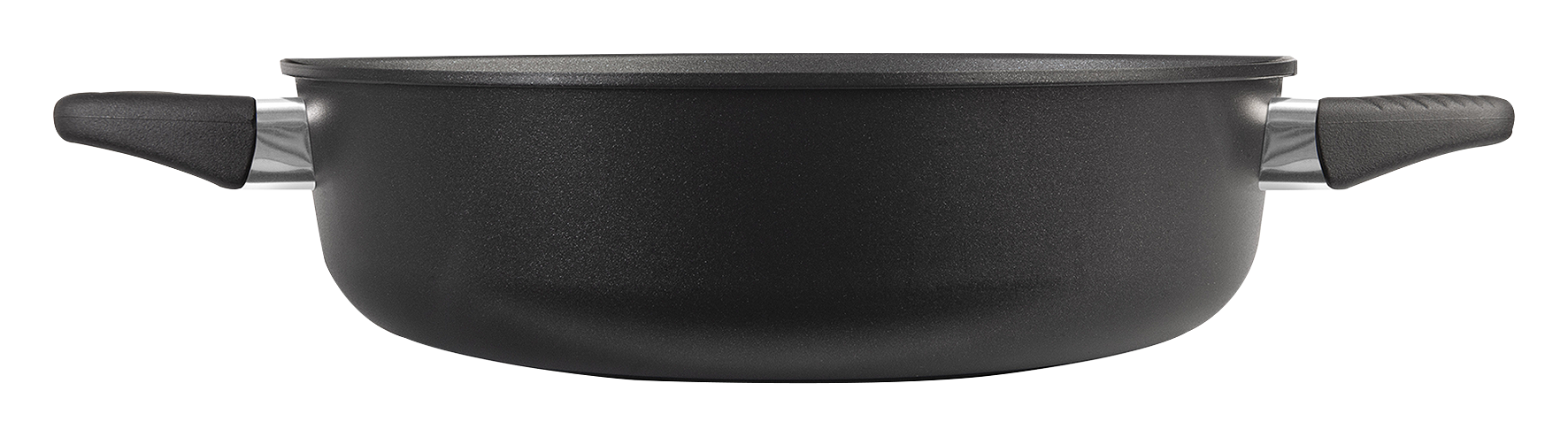 Bratentopf Biotan flach ø26cm