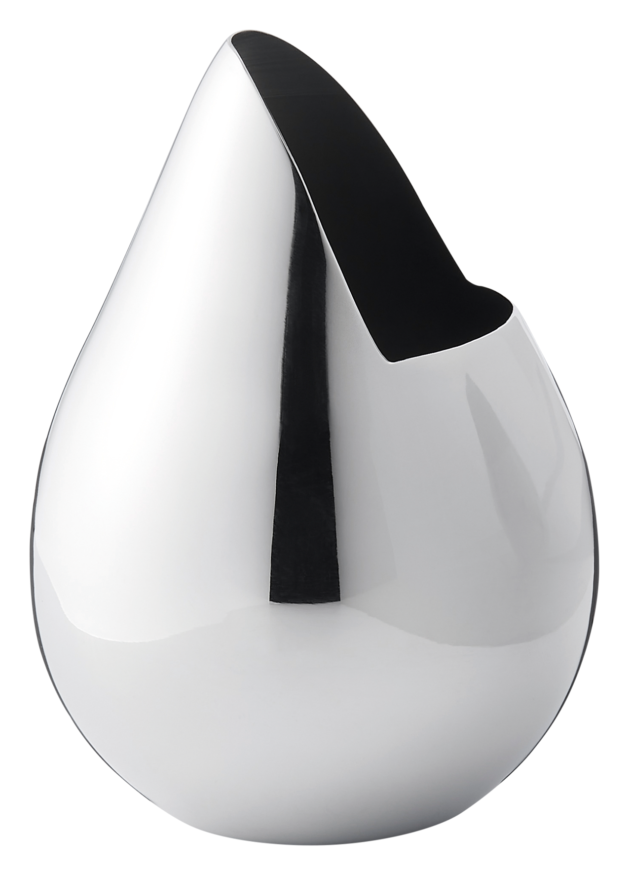 Milch- Zuckerspender Verso