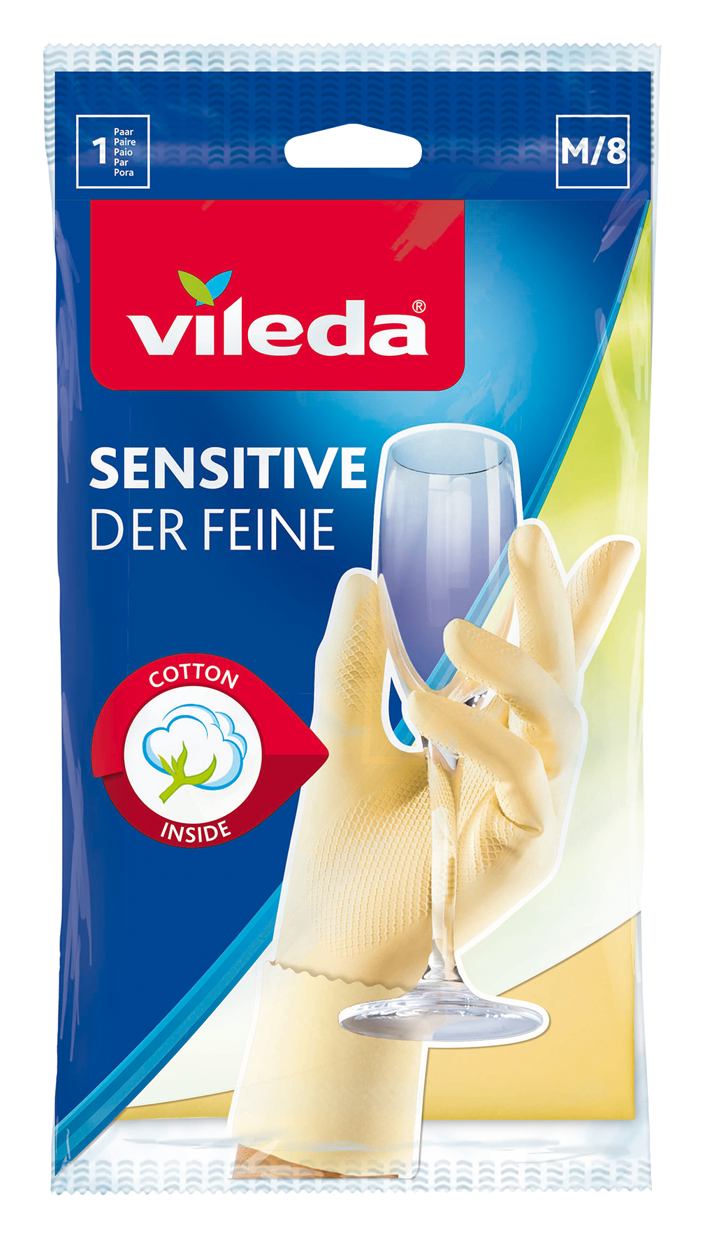 Haushaltshandsch.Der Feine M