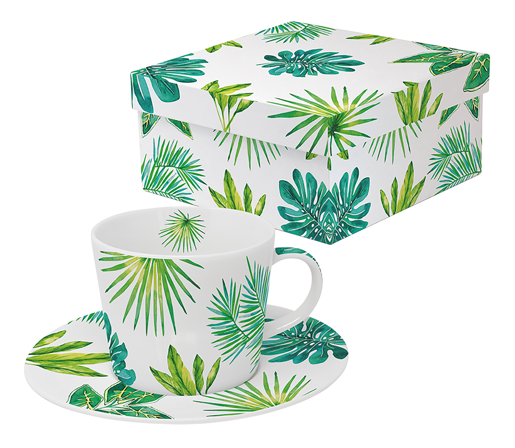 Espressot. m.Ut. Jungle