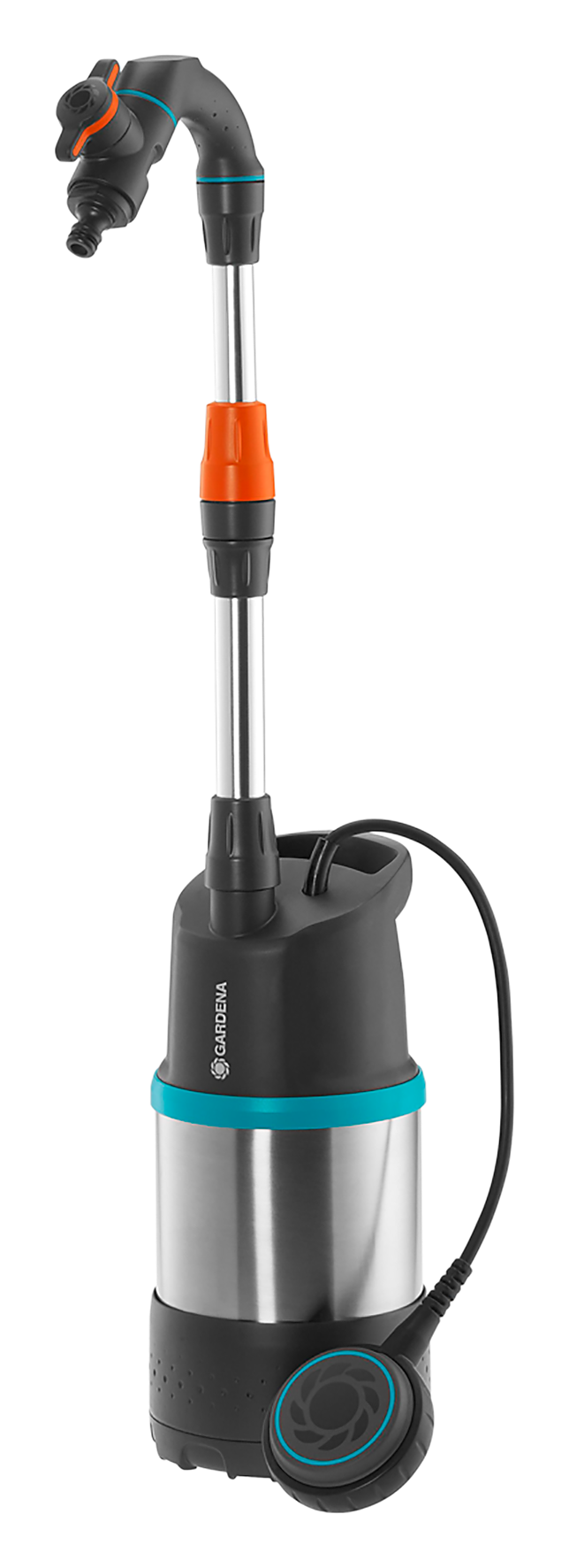 Regenfasspumpe 4700/2