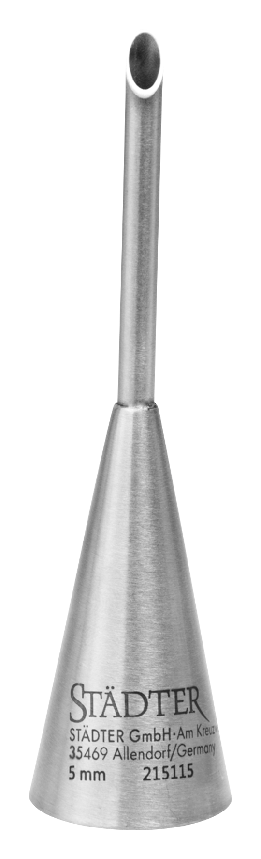 Fülltülle 5 mm Fine Line