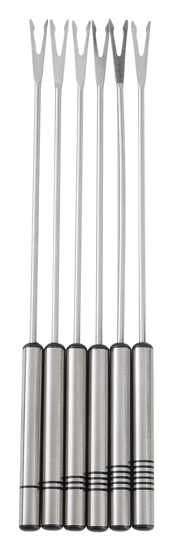 Fonduegabeln 6 Stück