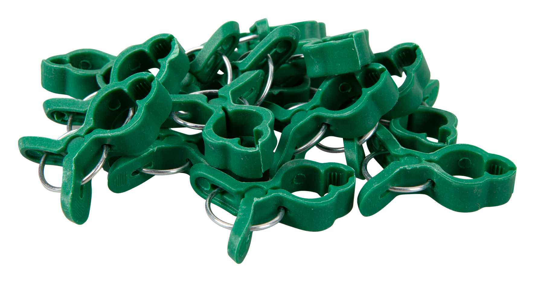 Pflanzenclips Mini 15 Stück