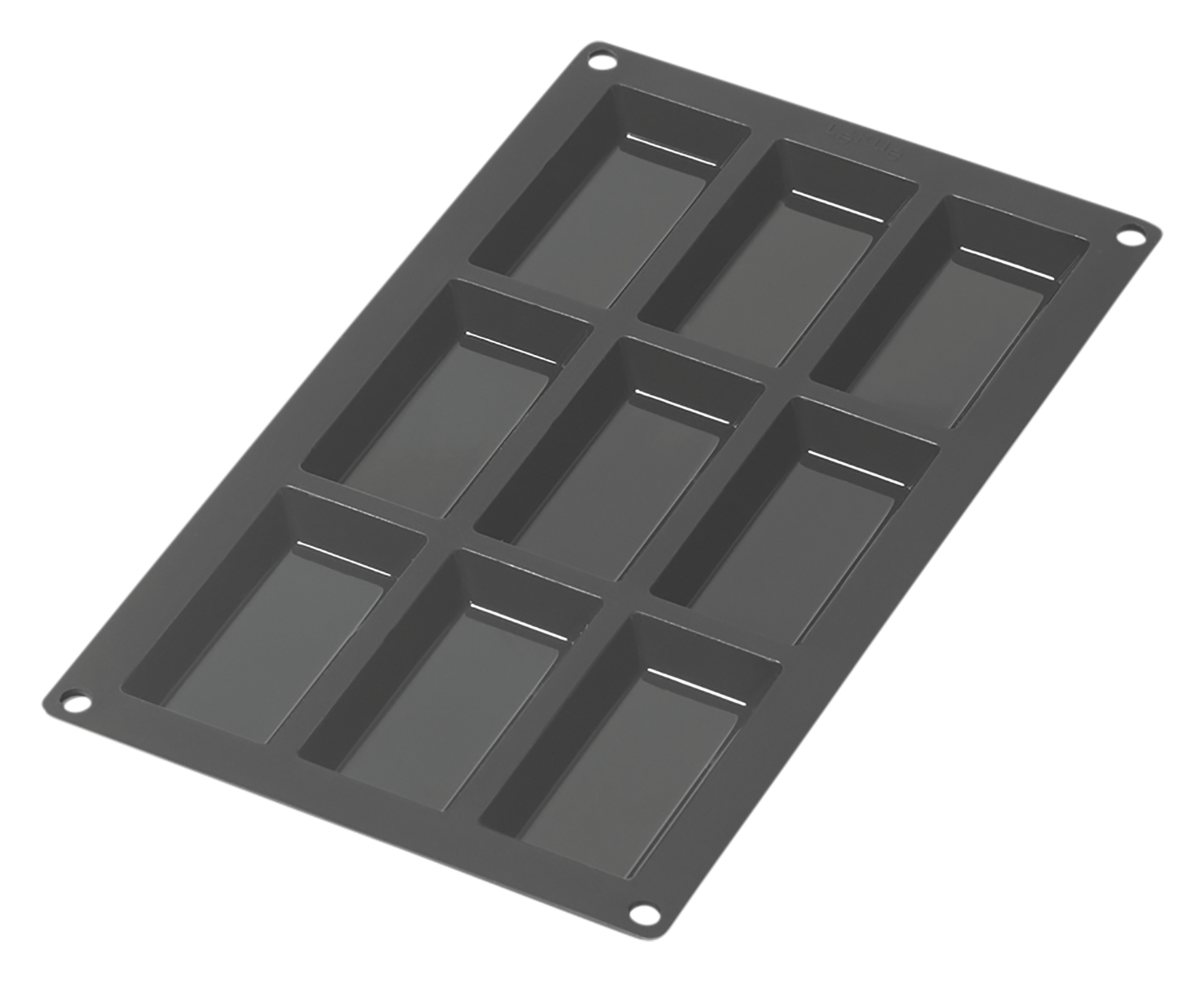 Financierbackform 9er