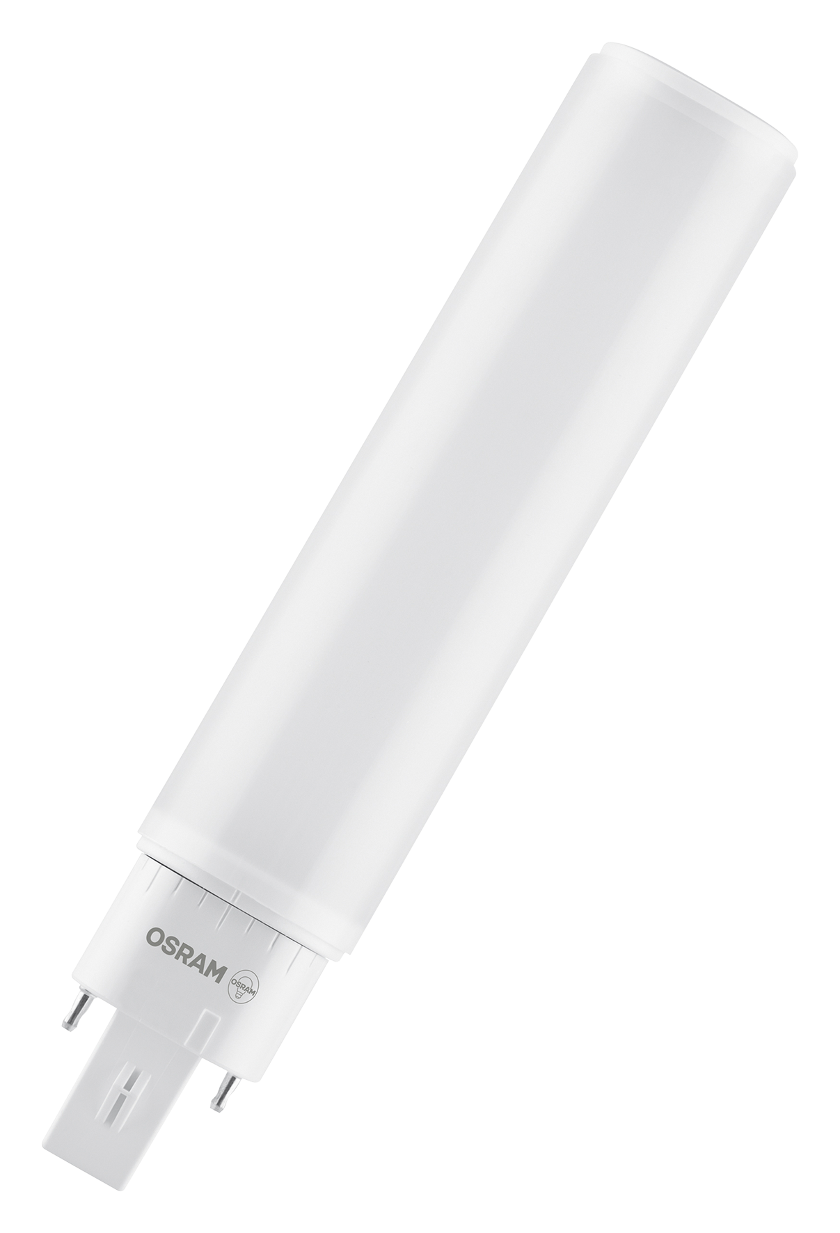 Dulux D/E G24q-3 10.0/1800 WW