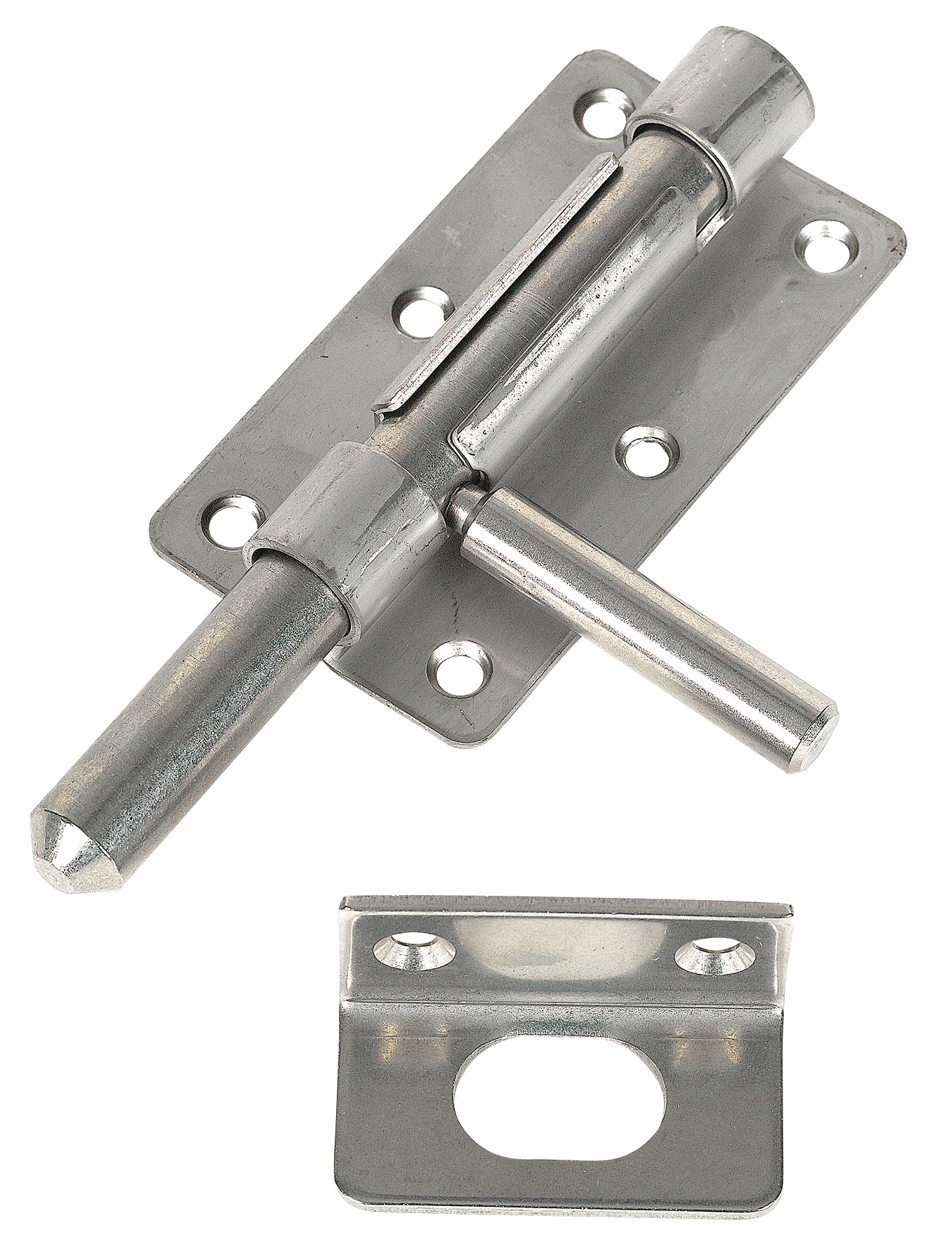 Stallriegel 110x62 In