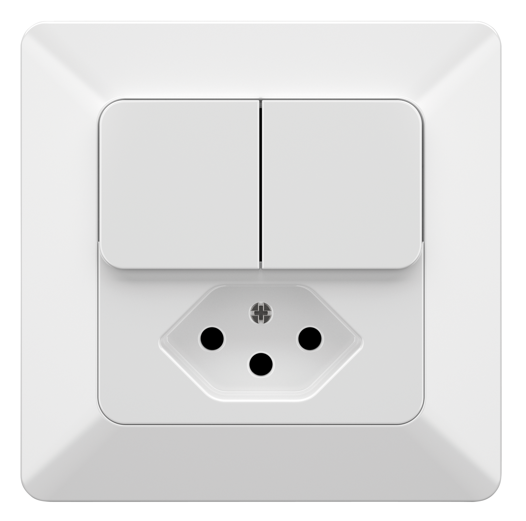 UP-Kleinkombi Dtas A/R 1xT13ws