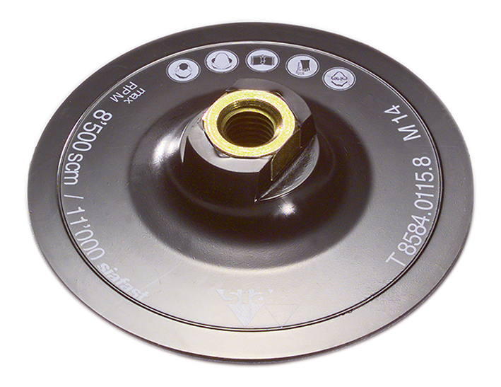 siafast ø 115 M14 weich