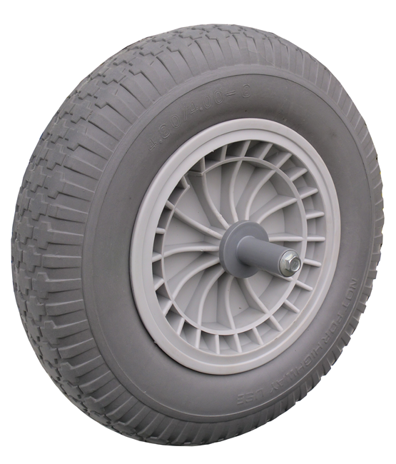 Pannensi Rad 380 80 mm Kun