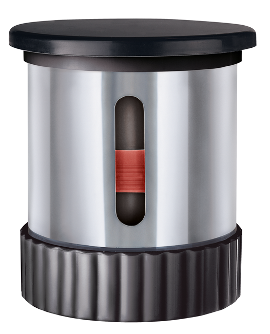 Buttermühle Presto Inox