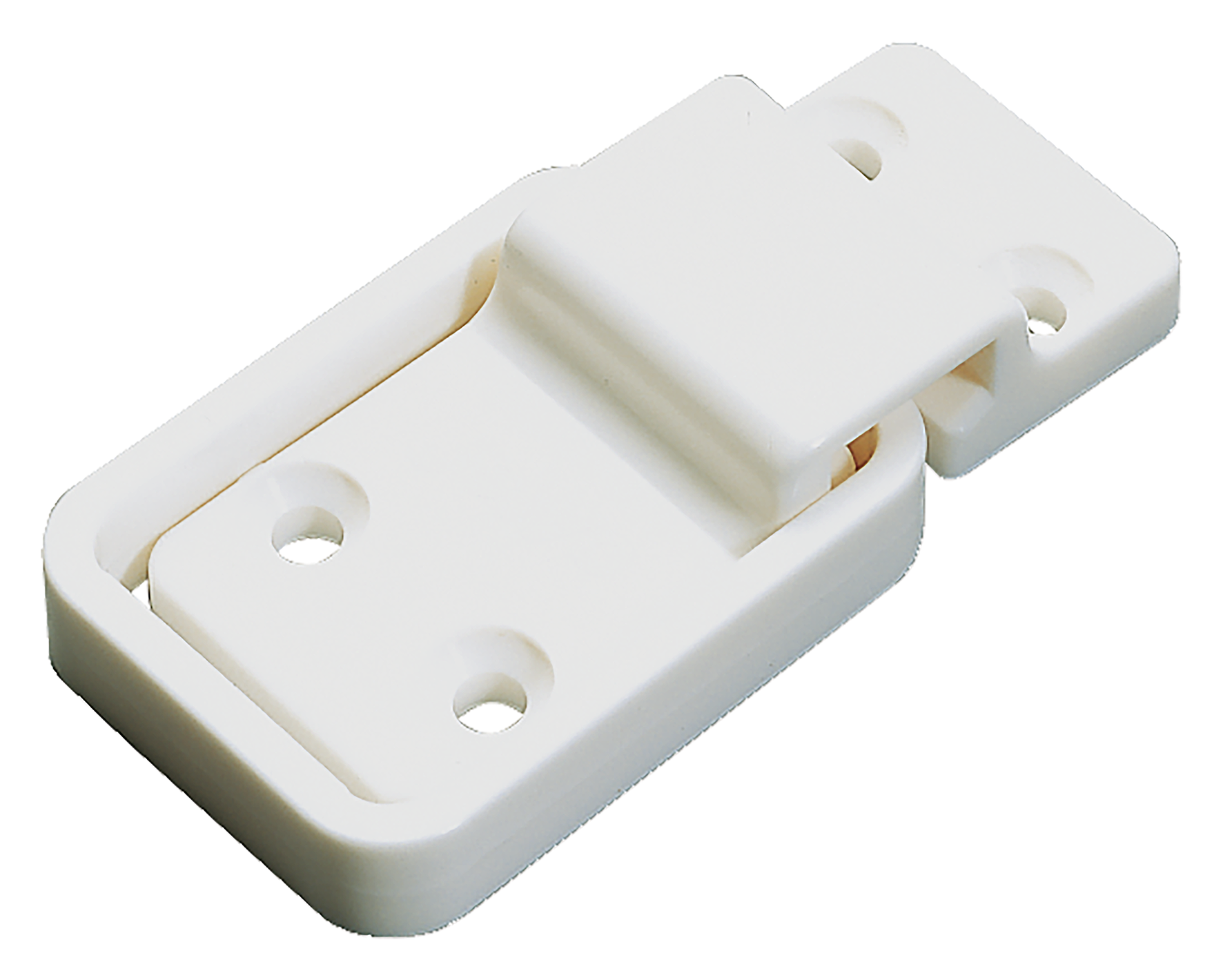 Fenstersicherung weiss 56mm SB