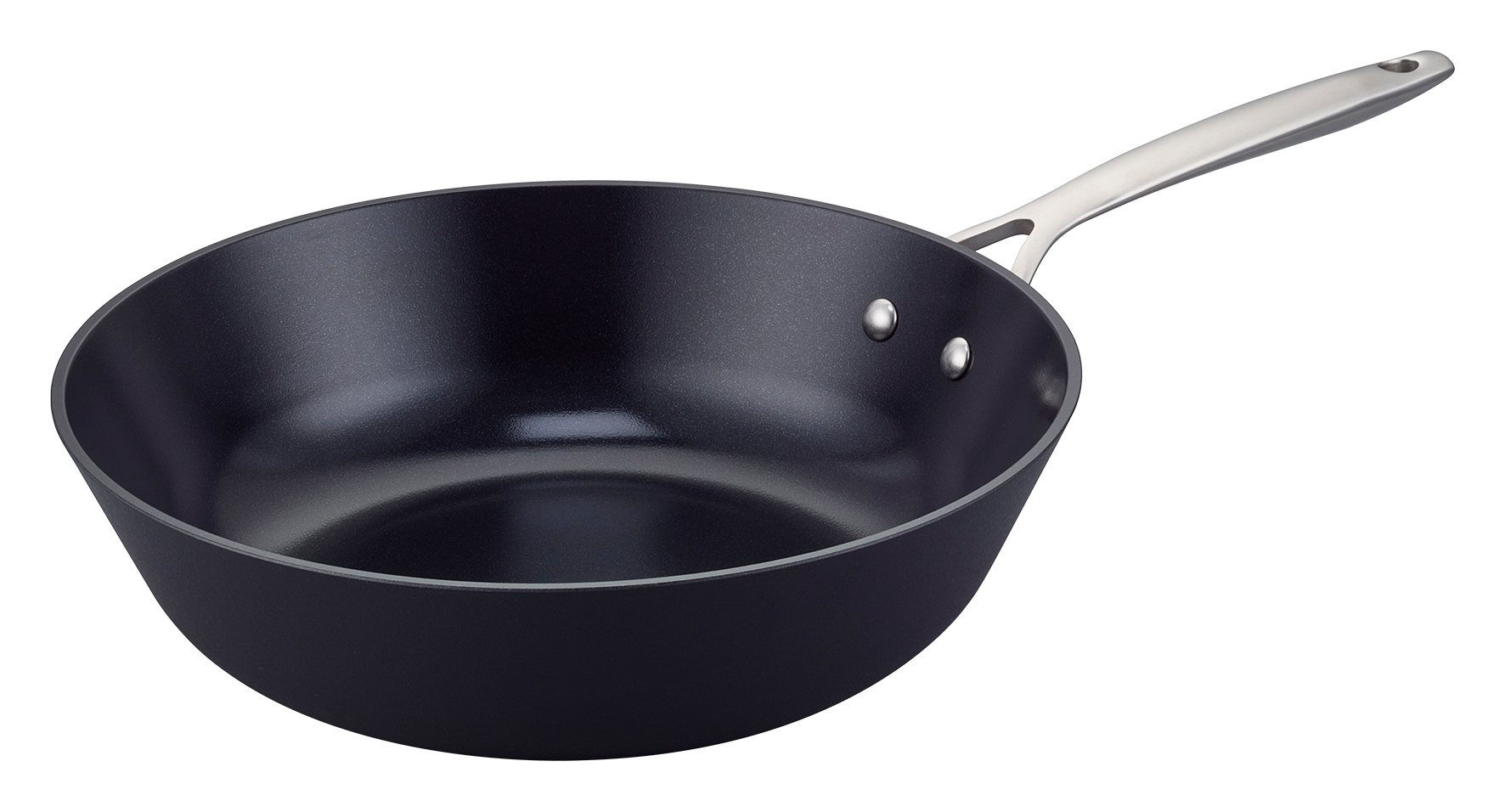 Wok Zenn Recycled ø 30 cm