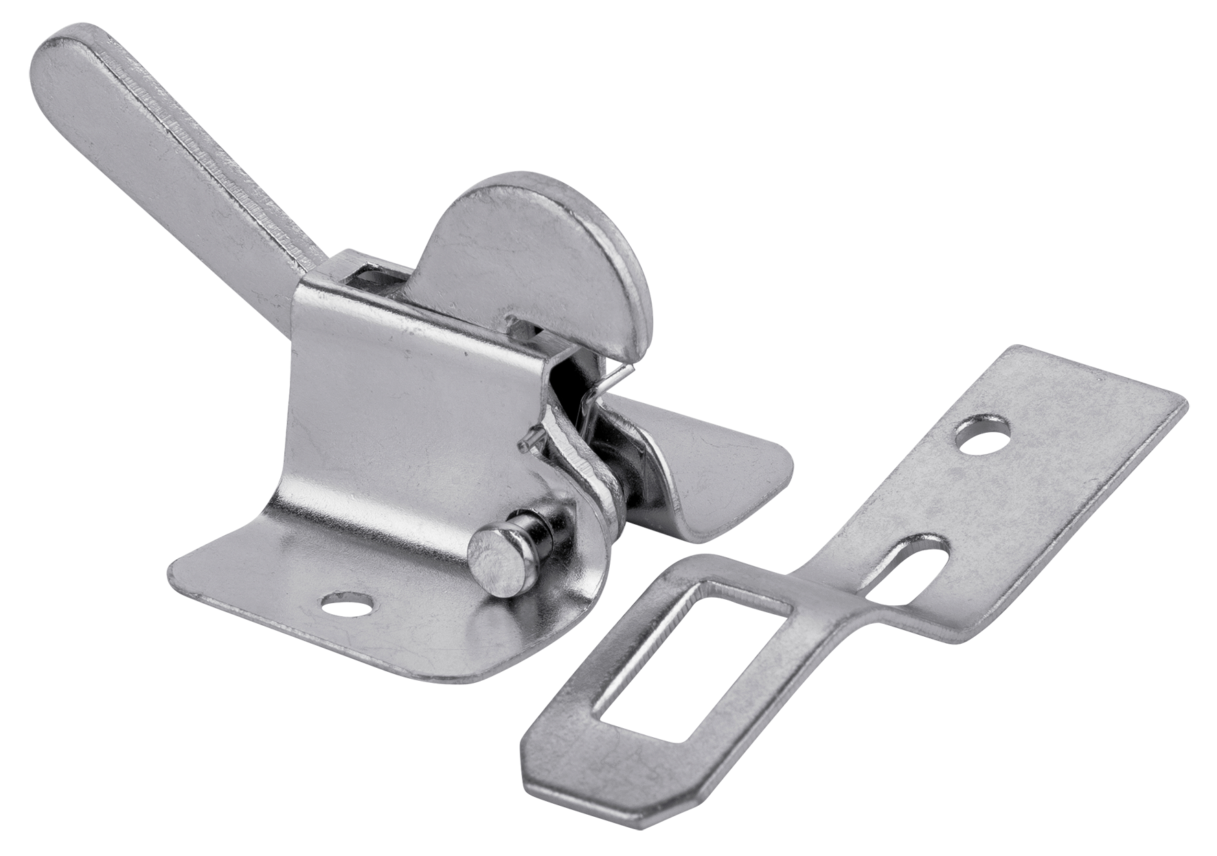 Schrankschnäpper 34x28 mm