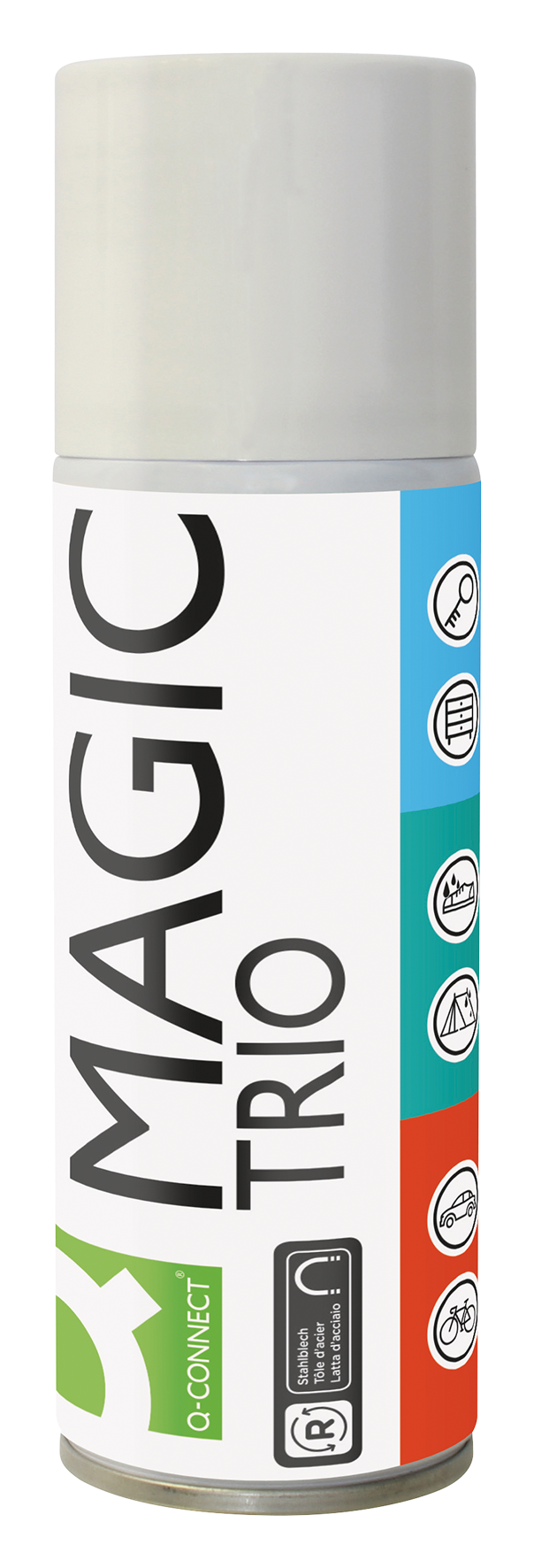 Silikonspray Magic Trio 200 ml