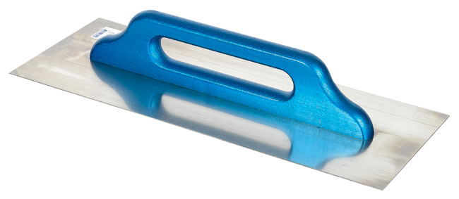 Traufel 480x180x1.0 blau