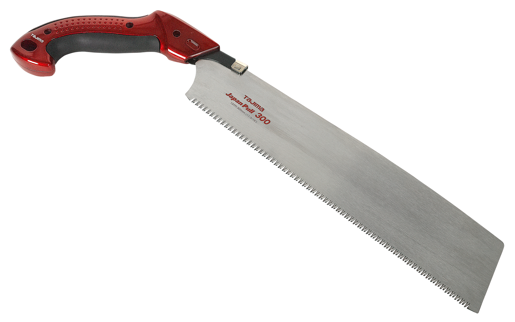 Japanzugsäge Aluminist 300