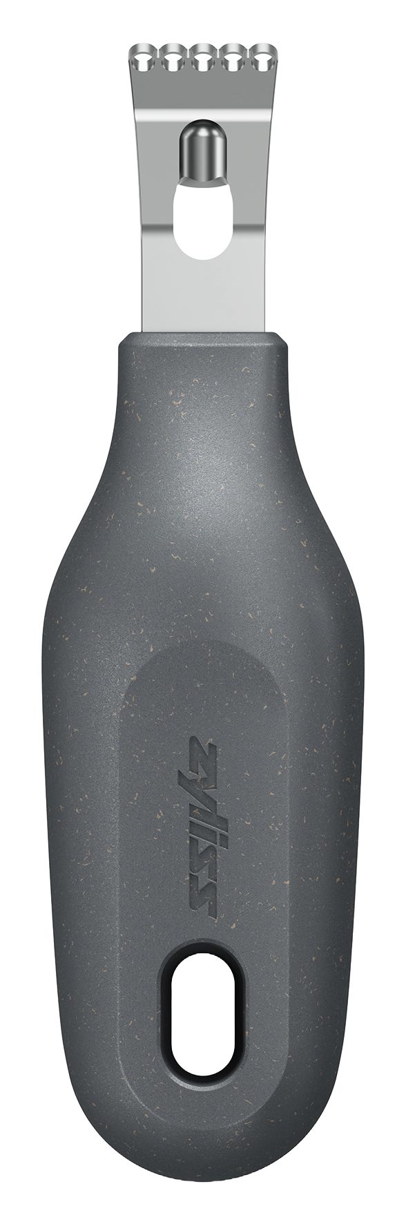 Zestenschneider schwarz