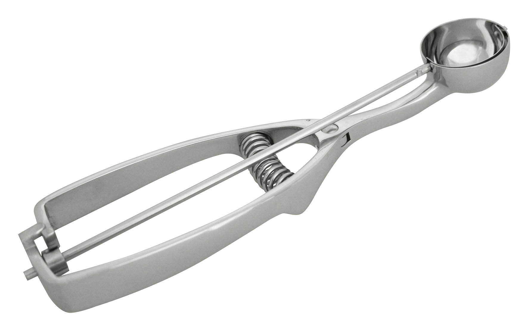 Eisportionierer ø44mm