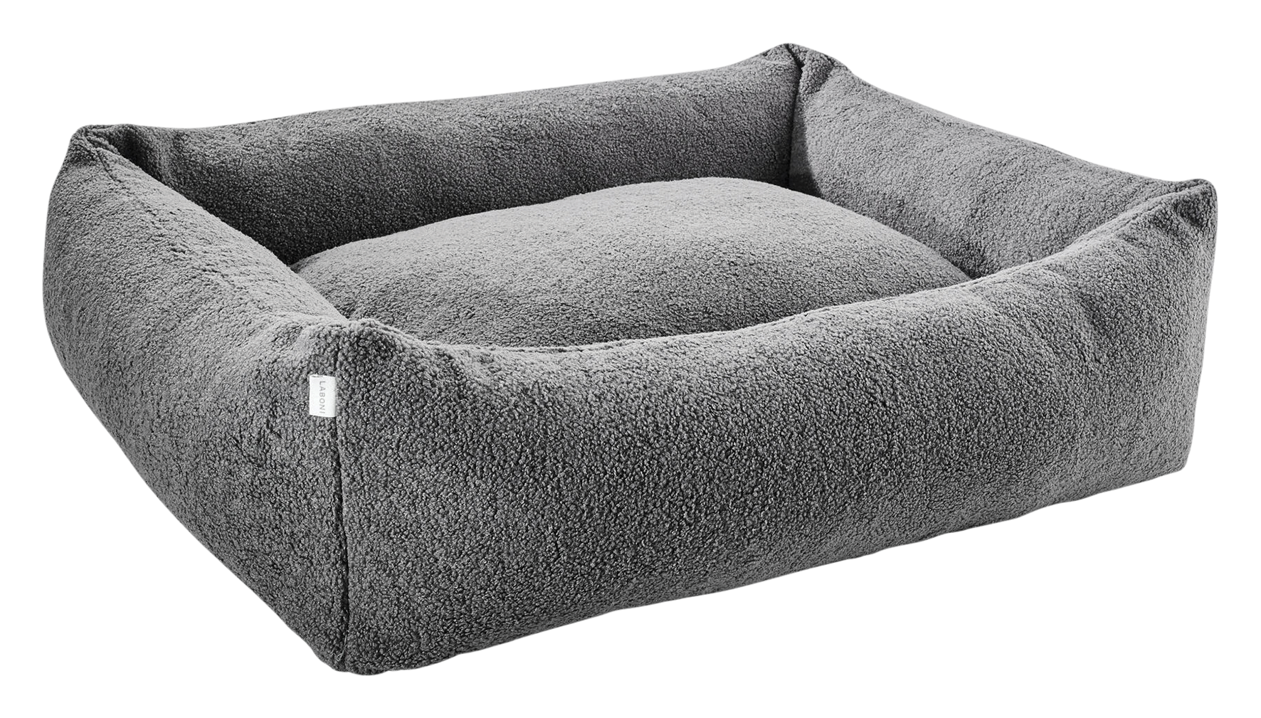 Hundebett Clas Teddy Gre L