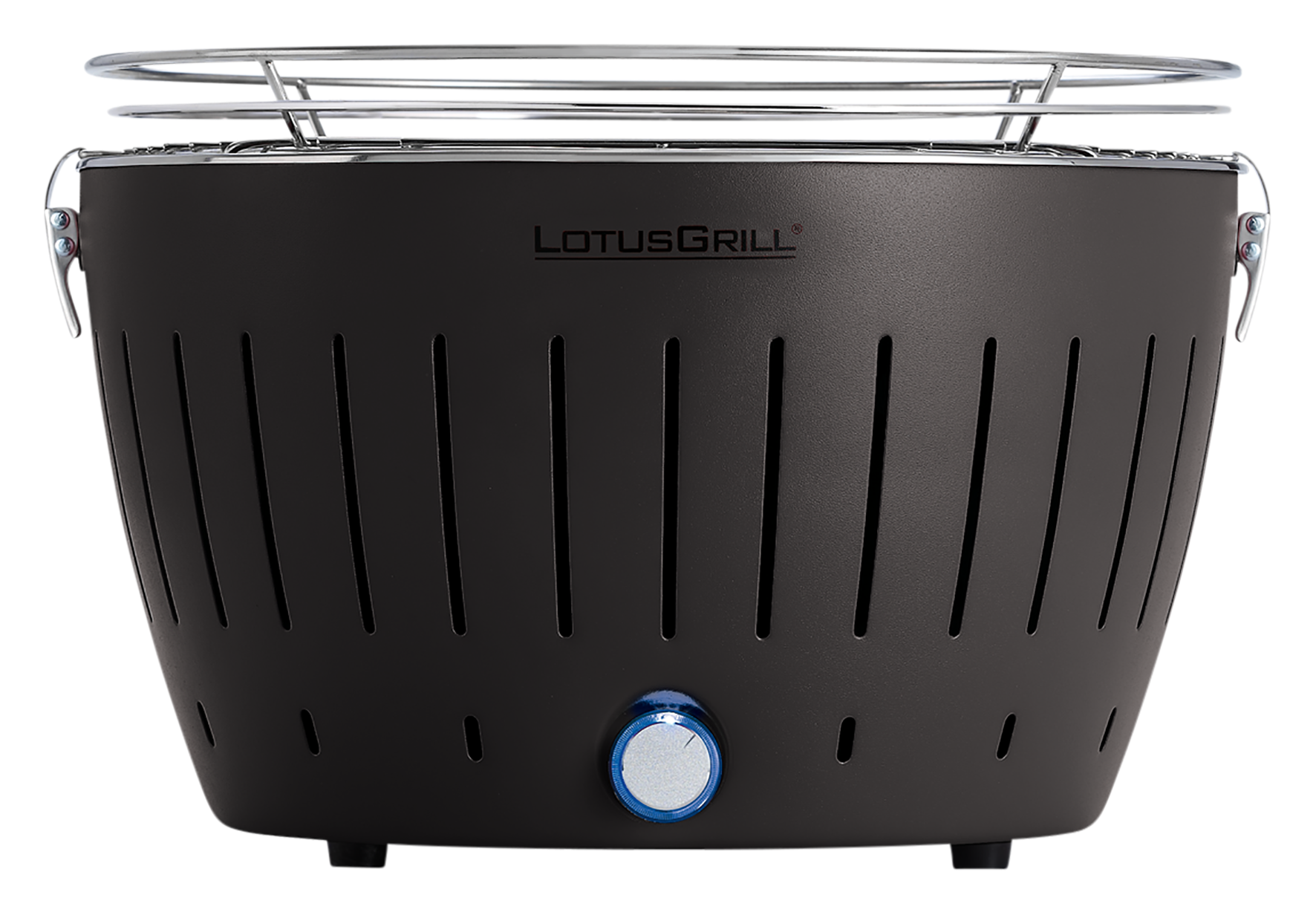 LotusGrill Original Anthra.