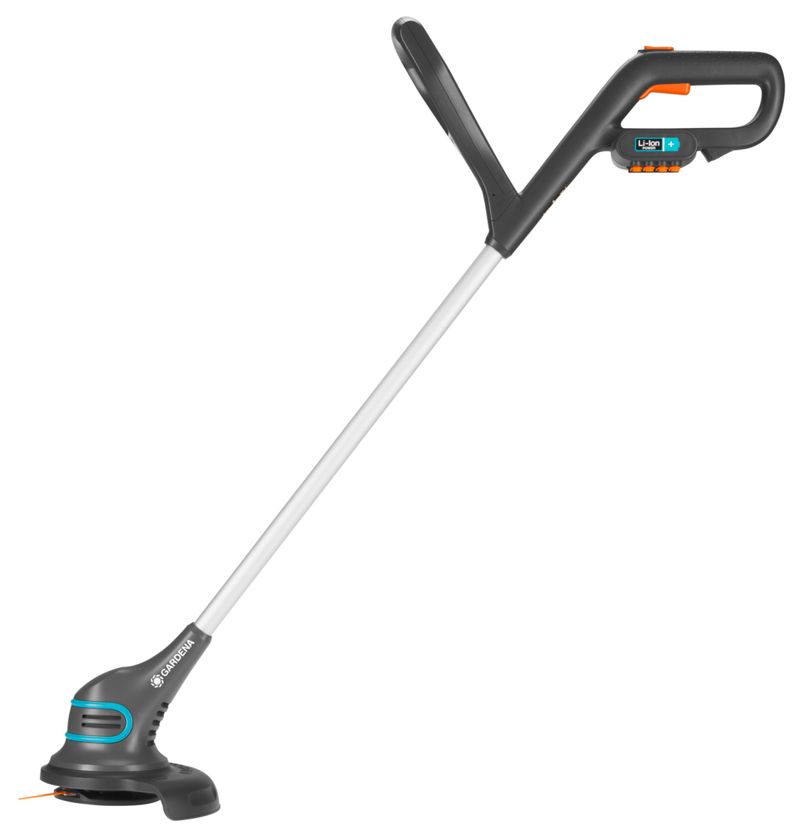 Akku-Rasentrimmer 23R 14.4 V