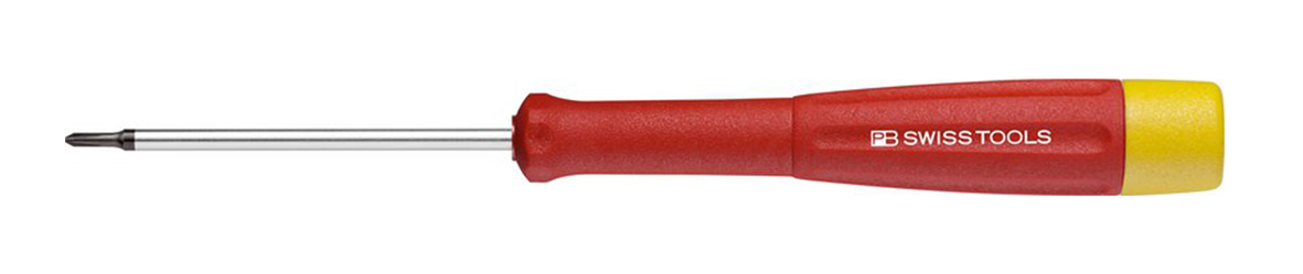 E-Schraubenz. PB 8121.00-60 CN