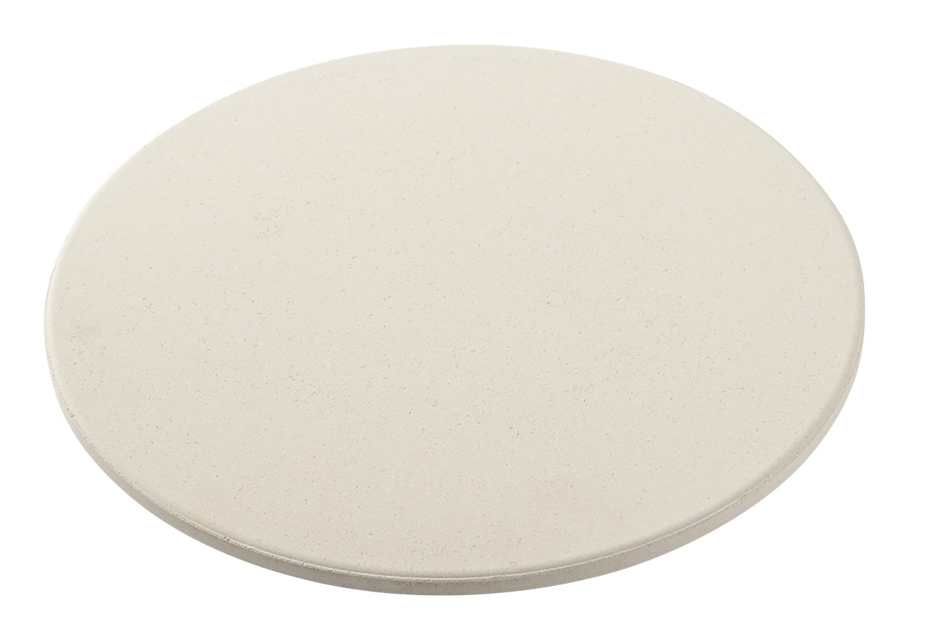 Pizzastein rund 11" Mini