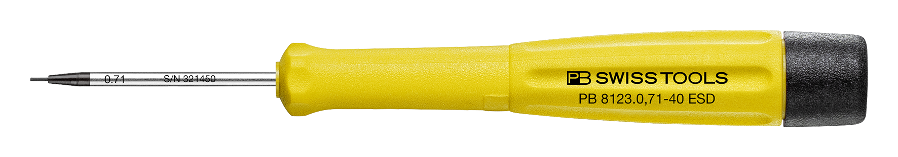 E-Schraubenz.PB8123.0.71-40ESD